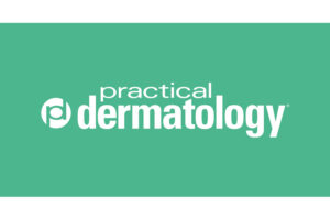 practical dermatology logo